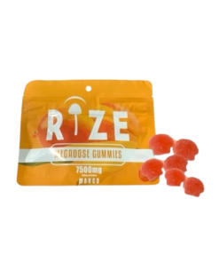 Rize Gummies