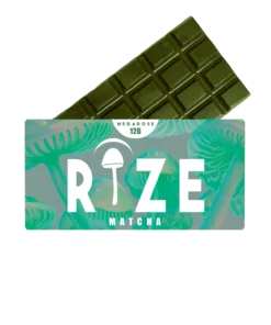 Rize Chocolate Bar