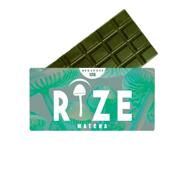 Rize Chocolate Bar