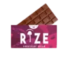 Rize Chocolate Bar