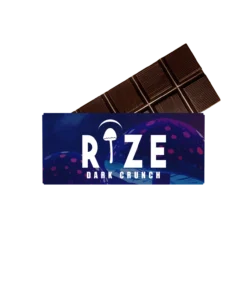 Rize Chocolate Bar