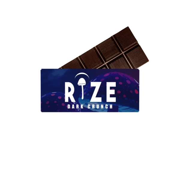 Rize Chocolate Bar