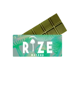 Rize Chocolate Bar