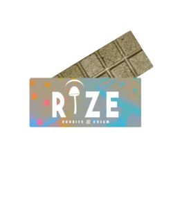 Rize Chocolate Bar