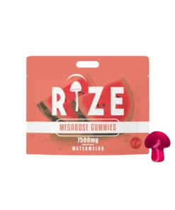 Rize Gummies