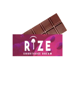 Rize Chocolate Bar