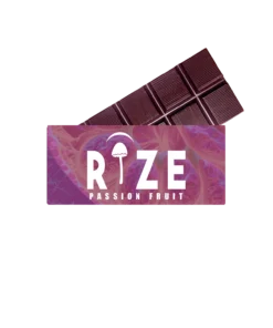 Rize Chocolate Bar