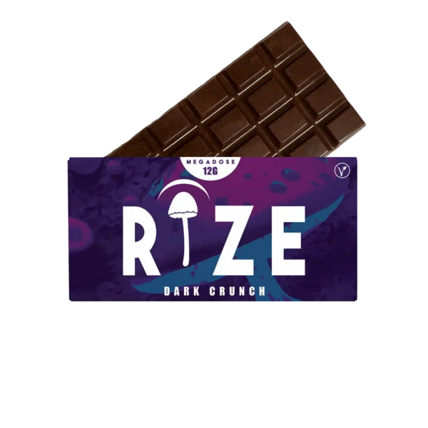 Rize Chocolate Bar