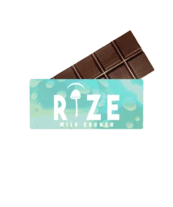 Rize Chocolate Bar