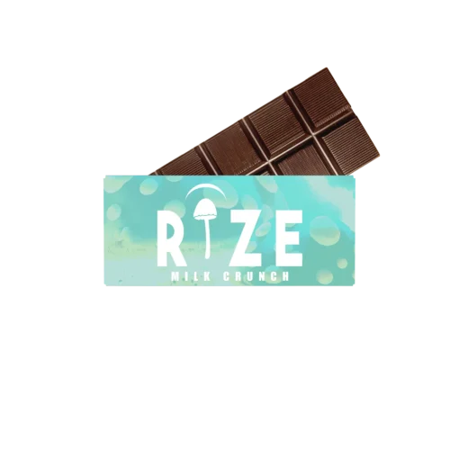 Rize Chocolate Bar