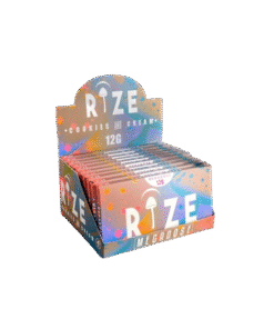 Rize Chocolate Bar Wholesale Cookies & Cream 12g