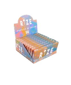 Rize Chocolate Bar Wholesale Cookies & Cream 5g