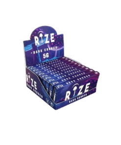 Rize Chocolate Bar Wholesale Dark Crunch 5g
