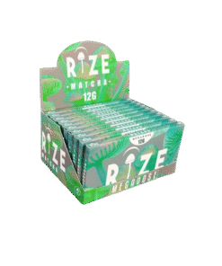 Rize Chocolate Bar Wholesale Matcha 12g