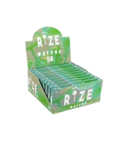 Rize Chocolate Bar Wholesale Matcha 5g