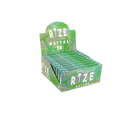 Rize Chocolate Bar Wholesale Matcha 5g