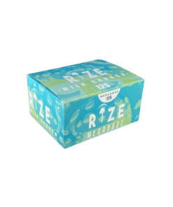 Rize Chocolate Bar Wholesale