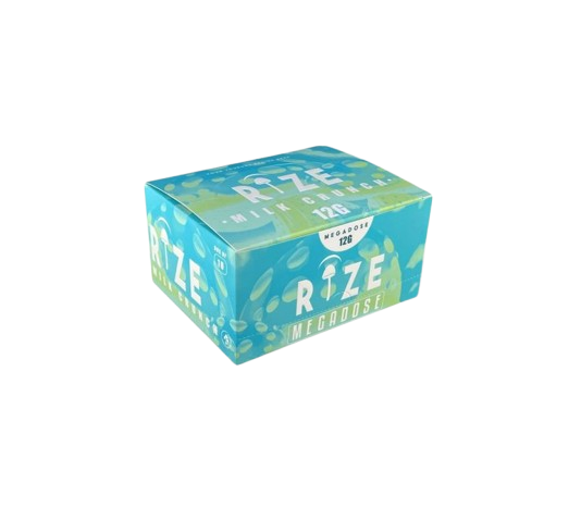Rize Chocolate Bar Wholesale