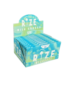 Rize Chocolate Bar Wholesale Passion Fruit 12g