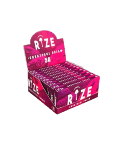 Rize Chocolate Bar Wholesale Shortcake Dream 5g