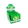 Rize Mushroom Gummies Wholesale Blue Razzberry 7500mg